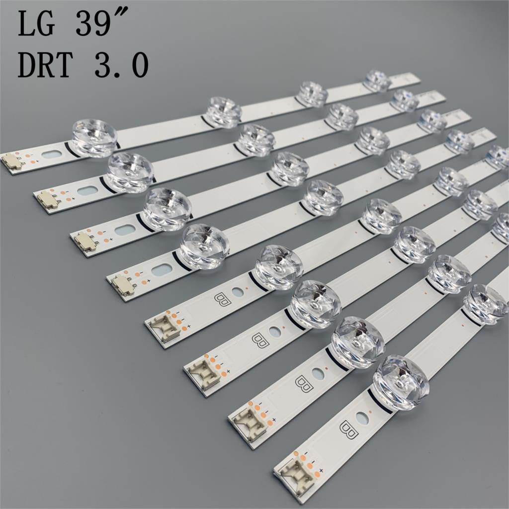 LED Ʈ Ʈ x 8  LIG TV 390HVJ01 lnnotek d..